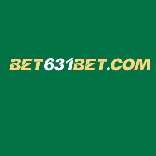 Logo da BET631BET